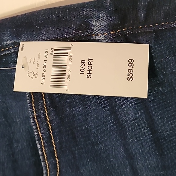 GAP Super Stretch jeans - Picture 3 of 6